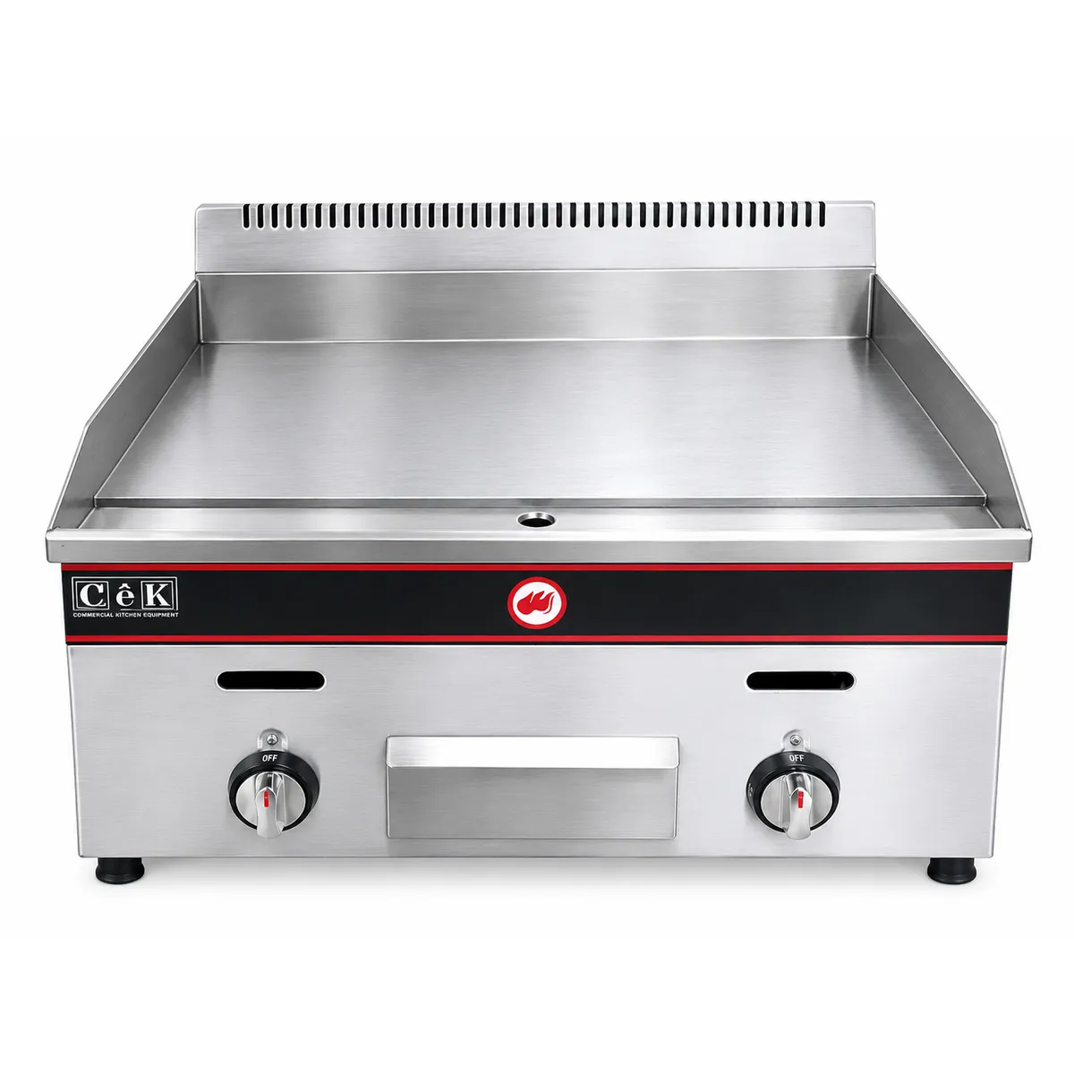 gas hot plate table top
